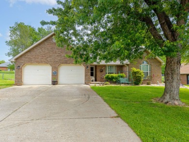 Situated on a gorgeous lot in the sought after Wedgewood on Waitsboro Hill Golf Course in Kentucky - for sale on GolfHomes.com, golf home, golf lot