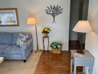 Enjoy the Florida lifestyle in this Fully Furnished - Turn Key on Spanish Lakes Fairways in Florida - for sale on GolfHomes.com, golf home, golf lot