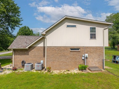 Situated on a gorgeous lot in the sought after Wedgewood on Waitsboro Hill Golf Course in Kentucky - for sale on GolfHomes.com, golf home, golf lot