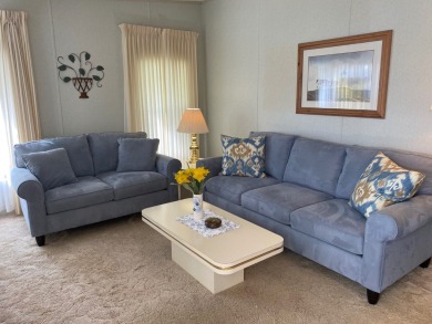 Enjoy the Florida lifestyle in this Fully Furnished - Turn Key on Spanish Lakes Fairways in Florida - for sale on GolfHomes.com, golf home, golf lot