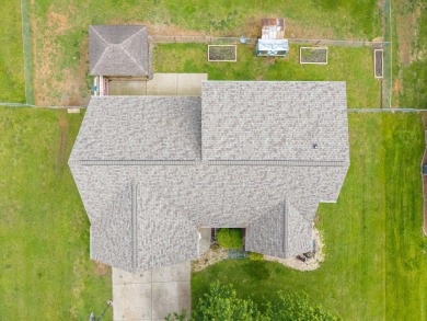 Situated on a gorgeous lot in the sought after Wedgewood on Waitsboro Hill Golf Course in Kentucky - for sale on GolfHomes.com, golf home, golf lot