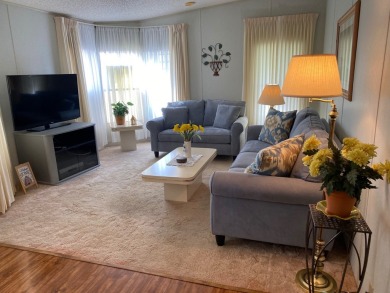 Enjoy the Florida lifestyle in this Fully Furnished - Turn Key on Spanish Lakes Fairways in Florida - for sale on GolfHomes.com, golf home, golf lot