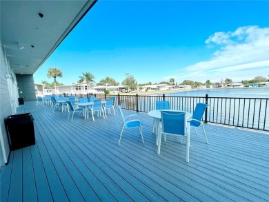 This well-maintained home, positioned above others of its era in on Fairway Village Golf Course in Florida - for sale on GolfHomes.com, golf home, golf lot
