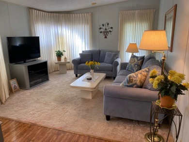Enjoy the Florida lifestyle in this Fully Furnished - Turn Key on Spanish Lakes Fairways in Florida - for sale on GolfHomes.com, golf home, golf lot