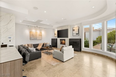 Situated on one of the most coveted lots in guard-gated on Dragon Ridge Country Club in Nevada - for sale on GolfHomes.com, golf home, golf lot