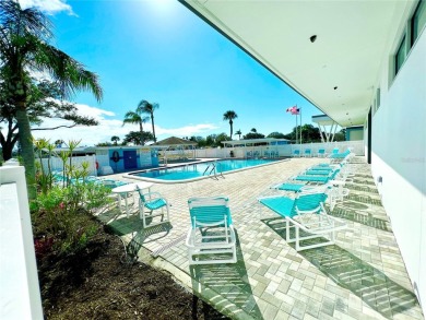 This well-maintained home, positioned above others of its era in on Fairway Village Golf Course in Florida - for sale on GolfHomes.com, golf home, golf lot