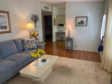 Enjoy the Florida lifestyle in this Fully Furnished - Turn Key on Spanish Lakes Fairways in Florida - for sale on GolfHomes.com, golf home, golf lot