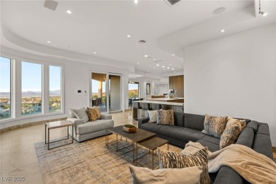 Situated on one of the most coveted lots in guard-gated on Dragon Ridge Country Club in Nevada - for sale on GolfHomes.com, golf home, golf lot