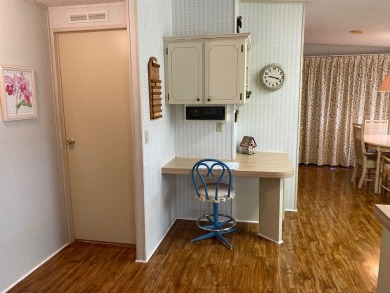 Enjoy the Florida lifestyle in this Fully Furnished - Turn Key on Spanish Lakes Fairways in Florida - for sale on GolfHomes.com, golf home, golf lot