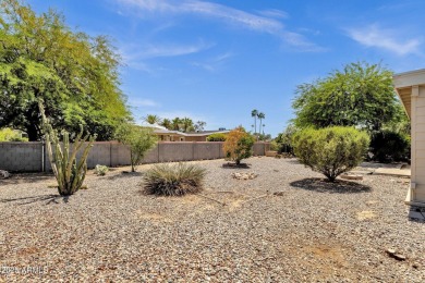 ? Live the Sun City Lifestyle - Comfort, Community, and on Sun City-Willow Creek / Willow Brook  in Arizona - for sale on GolfHomes.com, golf home, golf lot