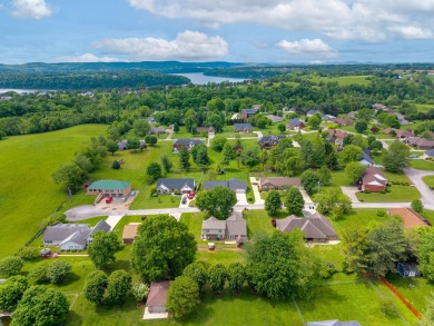 Situated on a gorgeous lot in the sought after Wedgewood on Waitsboro Hill Golf Course in Kentucky - for sale on GolfHomes.com, golf home, golf lot