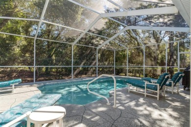 Welcome home to this beautiful sought-after Villla w/ a PRIVATE on Silverthorn Country Club in Florida - for sale on GolfHomes.com, golf home, golf lot