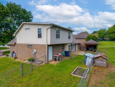 Situated on a gorgeous lot in the sought after Wedgewood on Waitsboro Hill Golf Course in Kentucky - for sale on GolfHomes.com, golf home, golf lot