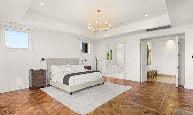 Situated on one of the most coveted lots in guard-gated on Dragon Ridge Country Club in Nevada - for sale on GolfHomes.com, golf home, golf lot