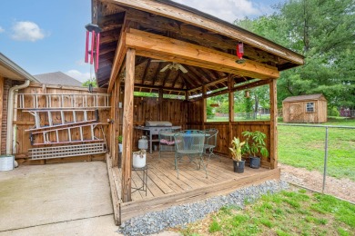Situated on a gorgeous lot in the sought after Wedgewood on Waitsboro Hill Golf Course in Kentucky - for sale on GolfHomes.com, golf home, golf lot