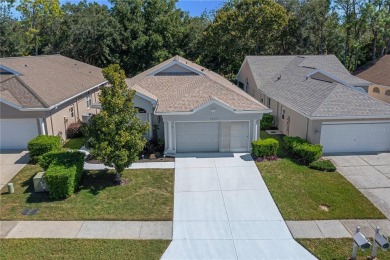 Welcome home to this beautiful sought-after Villla w/ a PRIVATE on Silverthorn Country Club in Florida - for sale on GolfHomes.com, golf home, golf lot