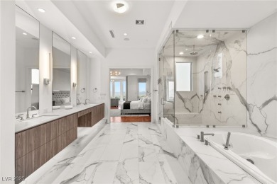 Situated on one of the most coveted lots in guard-gated on Dragon Ridge Country Club in Nevada - for sale on GolfHomes.com, golf home, golf lot