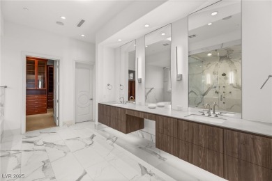 Situated on one of the most coveted lots in guard-gated on Dragon Ridge Country Club in Nevada - for sale on GolfHomes.com, golf home, golf lot