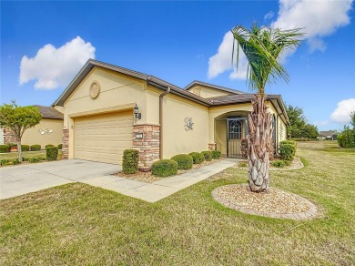 Experience the luxury of resort-style living in this beautiful on Stone Creek Golf Club in Florida - for sale on GolfHomes.com, golf home, golf lot