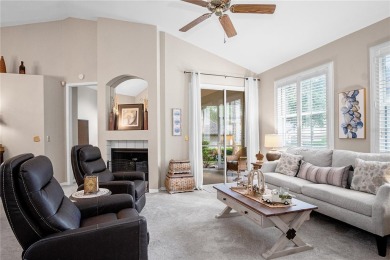 Beautiful River Hills Country Club Home in Fairway One. This on River Hills Country Club in Florida - for sale on GolfHomes.com, golf home, golf lot
