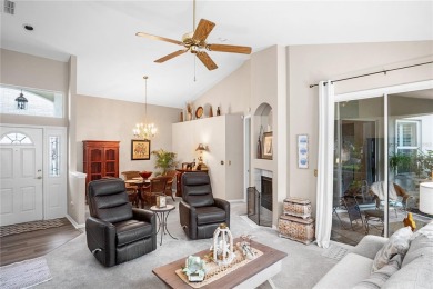 Beautiful River Hills Country Club Home in Fairway One. This on River Hills Country Club in Florida - for sale on GolfHomes.com, golf home, golf lot