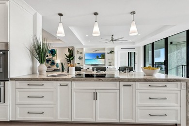 Located in the exclusive enclave of Sailfish Point, this two on Sailfish Point Golf Club, Inc. in Florida - for sale on GolfHomes.com, golf home, golf lot