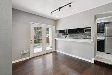 Welcome to this Beautiful 3-bedroom, 2.5-bath Townhome situated on The Country Place in Texas - for sale on GolfHomes.com, golf home, golf lot