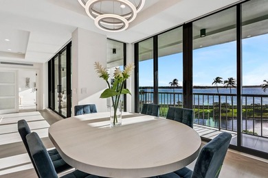 Located in the exclusive enclave of Sailfish Point, this two on Sailfish Point Golf Club, Inc. in Florida - for sale on GolfHomes.com, golf home, golf lot