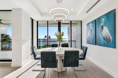 Located in the exclusive enclave of Sailfish Point, this two on Sailfish Point Golf Club, Inc. in Florida - for sale on GolfHomes.com, golf home, golf lot