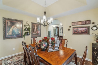 Have you dreamed of retiring somewhere that feels like a on Heatherhurst Golf Course in Tennessee - for sale on GolfHomes.com, golf home, golf lot