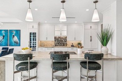 Located in the exclusive enclave of Sailfish Point, this two on Sailfish Point Golf Club, Inc. in Florida - for sale on GolfHomes.com, golf home, golf lot