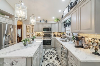 Have you dreamed of retiring somewhere that feels like a on Heatherhurst Golf Course in Tennessee - for sale on GolfHomes.com, golf home, golf lot