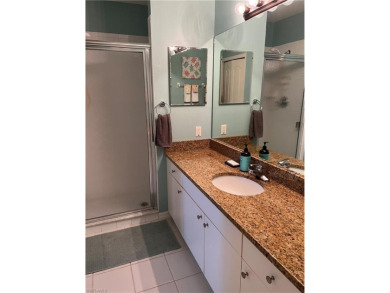 If you're looking for a beautiful and convenient 1st floor condo on Naples Heritage Golf and Country Club in Florida - for sale on GolfHomes.com, golf home, golf lot
