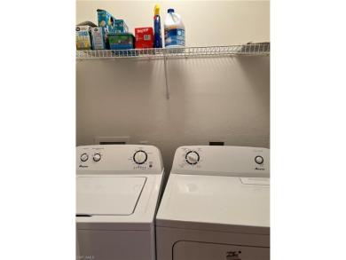 If you're looking for a beautiful and convenient 1st floor condo on Naples Heritage Golf and Country Club in Florida - for sale on GolfHomes.com, golf home, golf lot