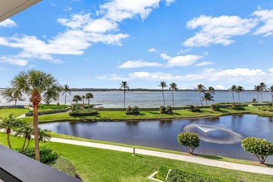 Located in the exclusive enclave of Sailfish Point, this two on Sailfish Point Golf Club, Inc. in Florida - for sale on GolfHomes.com, golf home, golf lot