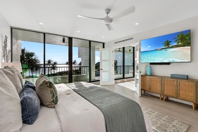 Located in the exclusive enclave of Sailfish Point, this two on Sailfish Point Golf Club, Inc. in Florida - for sale on GolfHomes.com, golf home, golf lot