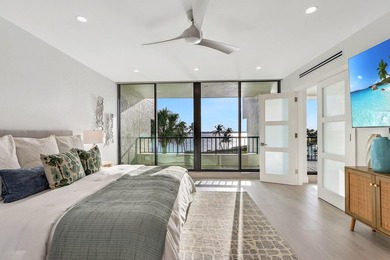 Located in the exclusive enclave of Sailfish Point, this two on Sailfish Point Golf Club, Inc. in Florida - for sale on GolfHomes.com, golf home, golf lot
