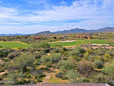 Soon to be completed another spectacular Lineage Custom Home in on Mirabel Golf Club in Arizona - for sale on GolfHomes.com, golf home, golf lot