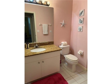 If you're looking for a beautiful and convenient 1st floor condo on Naples Heritage Golf and Country Club in Florida - for sale on GolfHomes.com, golf home, golf lot