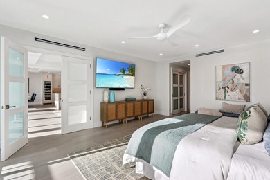 Located in the exclusive enclave of Sailfish Point, this two on Sailfish Point Golf Club, Inc. in Florida - for sale on GolfHomes.com, golf home, golf lot