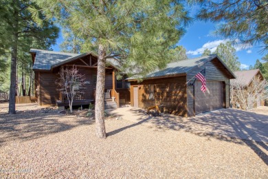 Discover this beautiful cabin nestled in the highly sought-after on Torreon Golf Club - Cabin in Arizona - for sale on GolfHomes.com, golf home, golf lot