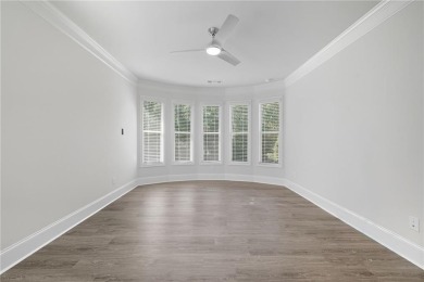 LIKE NEW! This Lovely Traditional Home Sits on a Quiet on The Highlands Course at Lake Arrowhead in Georgia - for sale on GolfHomes.com, golf home, golf lot