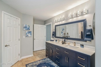 Have you dreamed of retiring somewhere that feels like a on Heatherhurst Golf Course in Tennessee - for sale on GolfHomes.com, golf home, golf lot