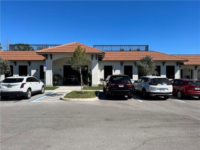 If you're looking for a beautiful and convenient 1st floor condo on Naples Heritage Golf and Country Club in Florida - for sale on GolfHomes.com, golf home, golf lot