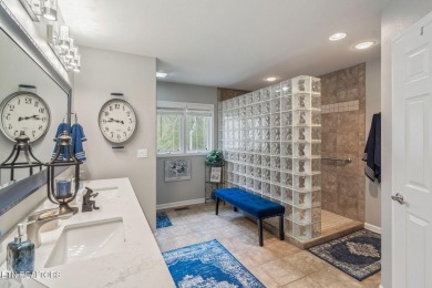 Have you dreamed of retiring somewhere that feels like a on Heatherhurst Golf Course in Tennessee - for sale on GolfHomes.com, golf home, golf lot