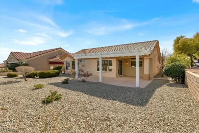 This charming 1-story residence has been impeccably maintained on Highland Falls Golf Club in Nevada - for sale on GolfHomes.com, golf home, golf lot