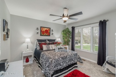 Have you dreamed of retiring somewhere that feels like a on Heatherhurst Golf Course in Tennessee - for sale on GolfHomes.com, golf home, golf lot