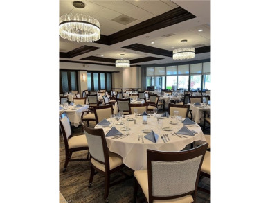 If you're looking for a beautiful and convenient 1st floor condo on Naples Heritage Golf and Country Club in Florida - for sale on GolfHomes.com, golf home, golf lot
