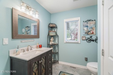 Have you dreamed of retiring somewhere that feels like a on Heatherhurst Golf Course in Tennessee - for sale on GolfHomes.com, golf home, golf lot