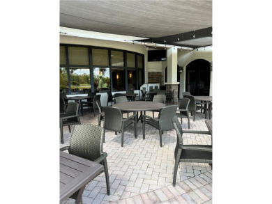 If you're looking for a beautiful and convenient 1st floor condo on Naples Heritage Golf and Country Club in Florida - for sale on GolfHomes.com, golf home, golf lot